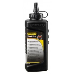 Stanley FatMax fekete krétapor 225g (9-47-822)