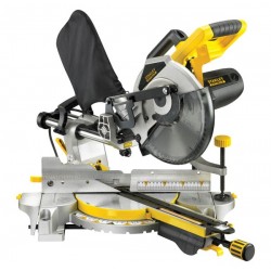 Stanley FatMax Gérfűrész 2000W (FME720)