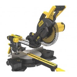 Stanley FatMax Gérfűrész 216mm 1500W (FME721)