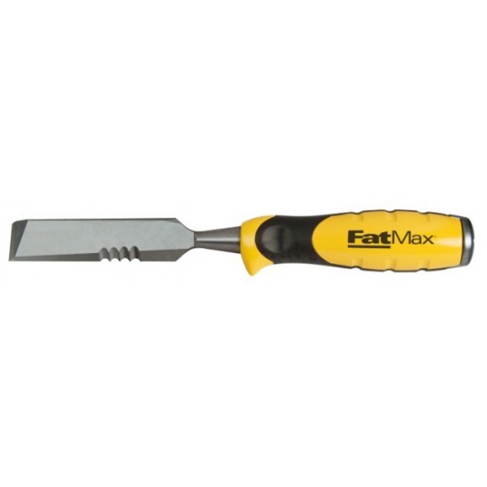  Stanley FatMax építőipari oldalvéső 25mm (FMHT0-16067) - szerszamdiler.hu