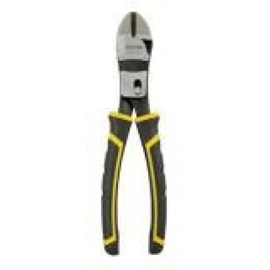  Stanley FatMax áttétes oldalcsípőfogó 200mm (FMHT0-70814) - szerszamdiler.hu