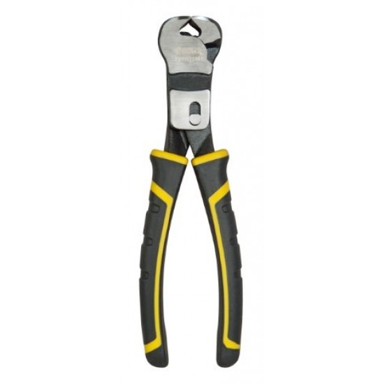  Stanley FatMax áttétes homlokcsípőfogó 190mm (FMHT0-71851) - szerszamdiler.hu