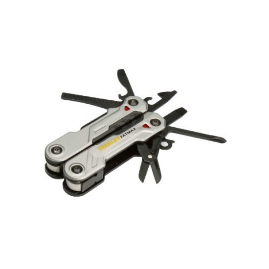  Stanley FatMax 16in1 Multitool (FMHT0-72414) - szerszamdiler.hu