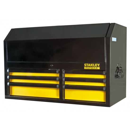  Fatmax garázsszekrény 900mm felső (FMHT0-74028) - szerszamdiler.hu