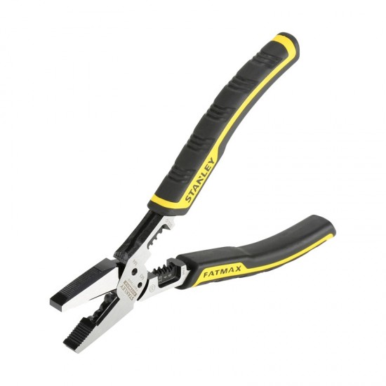  Stanley Fatmax többcélú 6 in 1 kombináltfogó 200mm (FMHT0-75469) - szerszamdiler.hu