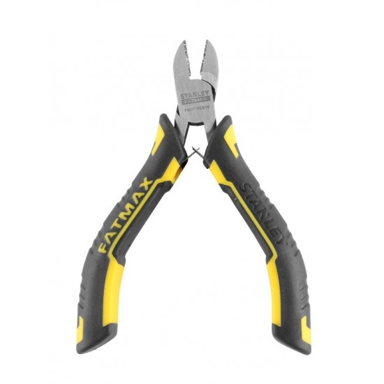  Stanley Fatmax Mini Oldalcsípő fogó (FMHT0-80518) - szerszamdiler.hu