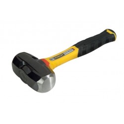 Stanley FatMax vibrációtompítású bontó kalapács 1361g (FMHT1-56006) (KIFUTÓ)