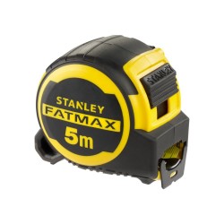 FATMAX kétoldalas 5m/32mm mérőszalag (FMHT33100-0)