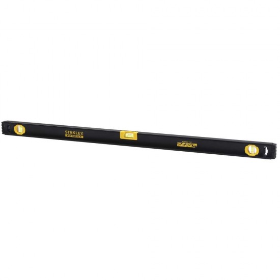  FatMax Classic Pro vízmérték 100 cm (FMHT42447-1) - szerszamdiler.hu