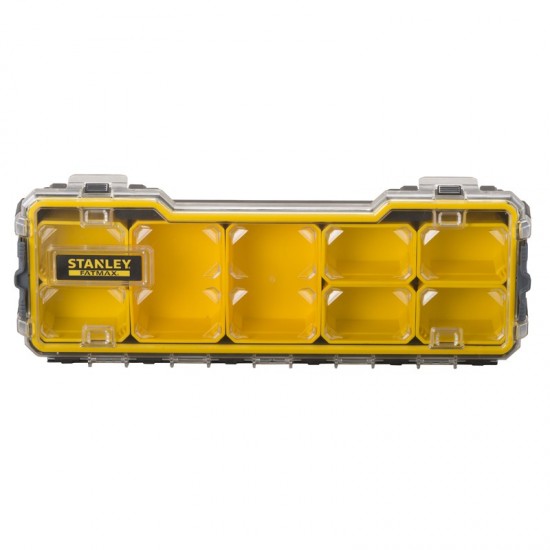  Stanley Fatmax Pro vízhatlan 1/3 szortimenter (FMST1-75781) - szerszamdiler.hu