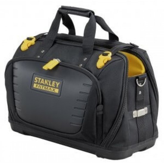  Stanley FatMax "Quick Access" Kétoldalra nyitható Szerszámtáska (FMST1-80147) - szerszamdiler.hu