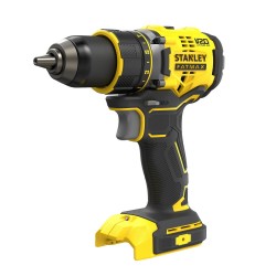 Stanley FatMax 18 volt-os v20 akkumulátoros fúrócsavarozó kefe nélküli (SFMCD720B)