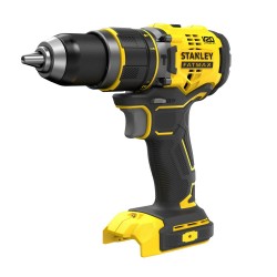 Stanley FatMax 18 volt-os v20 akkumulátoros ütvefúró/csavarozó kefe nélküli (SFMCD721B)