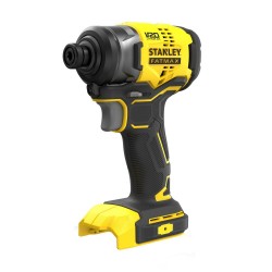 Stanley FatMax 18 volt-os v20 akkumulátoros ütvecsavarozó kefe nélküli (SFMCF810B)