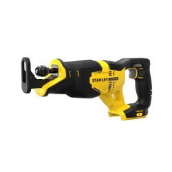 Stanley FatMax 18 volt-os V20 akkumulátoros orrfűrész (SFMCS300B)