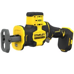 Stanley FatMax 18 volt-os V20 akkumulátoros orrfűrész (SFMCS305B)