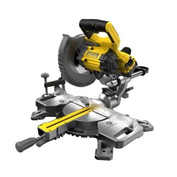 Stanley FatMax 18 volt-os V20 akkumulátoros gérvágó fűrész (SFMCS701M1)