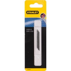 Stanley fémfúrószár HSS-R 2mm (STA50010)