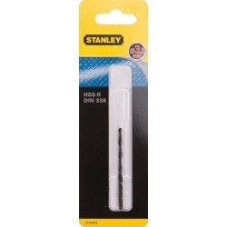 Stanley fémfúrószár HSS-R 3,2mm (STA50025)