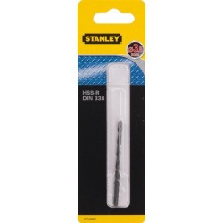 Stanley fémfúrószár HSS-R 3,5mm (STA50030)