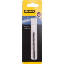 Stanley fémfúrószár HSS-R 4,2mm (STA50040)