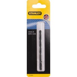 Stanley fémfúrószár HSS-R 5,5mm (STA50060)