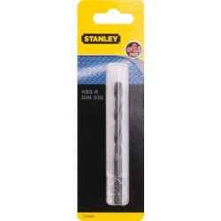 Stanley fémfúrószár HSS-R 6,5mm (STA50070)