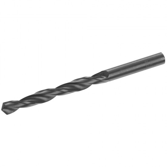  Stanley fémfúrószár HSS-R 9mm (STA50095) - szerszamdiler.hu