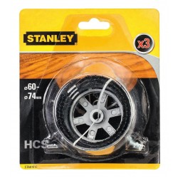 Stanley Lyukfűrész készlet HCS 60-74mm (STA81010)