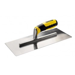 Stanley Rozsdamentes acél simítókanál ívelt 320×130mm (STHT0-05899)