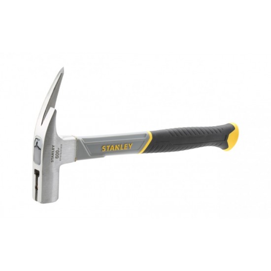  Stanley üvegszálas léckalapács 600g (STHT0-51312) - szerszamdiler.hu