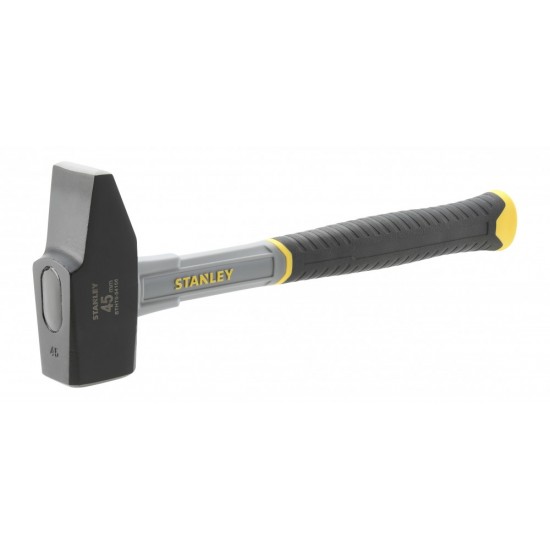  Stanley üvegszálas lakatos kalapács 45 mm (STHT0-54156) - szerszamdiler.hu