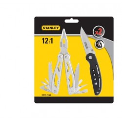 Stanley Multitool zsebkés (STHT0-71028)