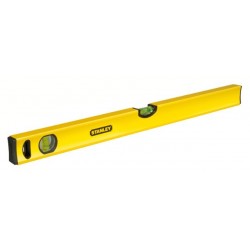 Stanley Alumínium vízmérték 40cm (STHT1-43102)