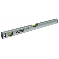 Stanley Alumínium mágneses vízmérték 60cm (STHT1-43111)