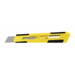 Stanley SO Knife 1 Blade Slider Hybrid 18mm (STHT10345-0) (KIFUTÓ)