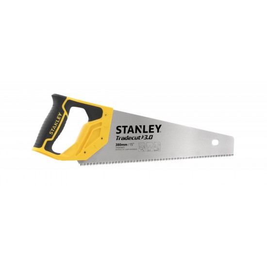  Stanley Tradecut 3.0 fűrész 380 mm/ 7 TPI (STHT20348-1) - szerszamdiler.hu
