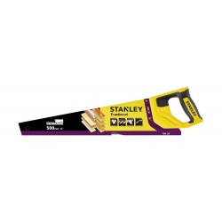 Stanley TRADECUT FŰRÉSZ 500MM/11TPI (STHT20351-1)