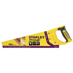 Stanley Gen. 2 Sharpcut 380 mm 11 TPI fűrész (STHT20369-1)