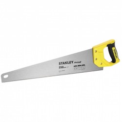 Stanley Sharpcut fűrész 11 TPI, 550 mm (STHT20372-1)