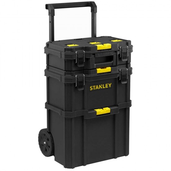  Stanley Quicklink Rolling Workshop (STST83319-1) - szerszamdiler.hu