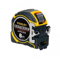 Stanley FatMax Autolock mérőszalag 8méter (XTHT0-33501)