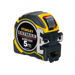 Stanley FatMax Autolock mérőszalag 5m (XTHT0-33671)